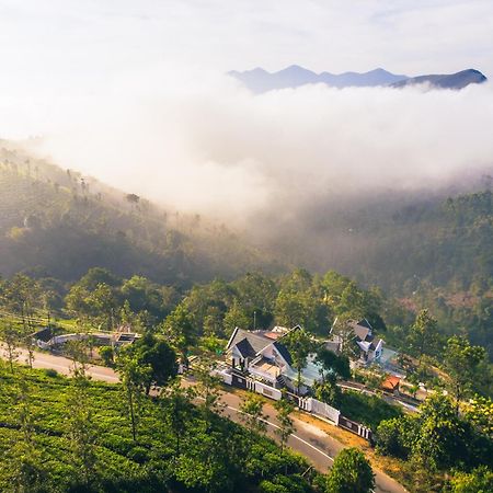 Casa Oliv, Vagamonヴィラ エクステリア 写真