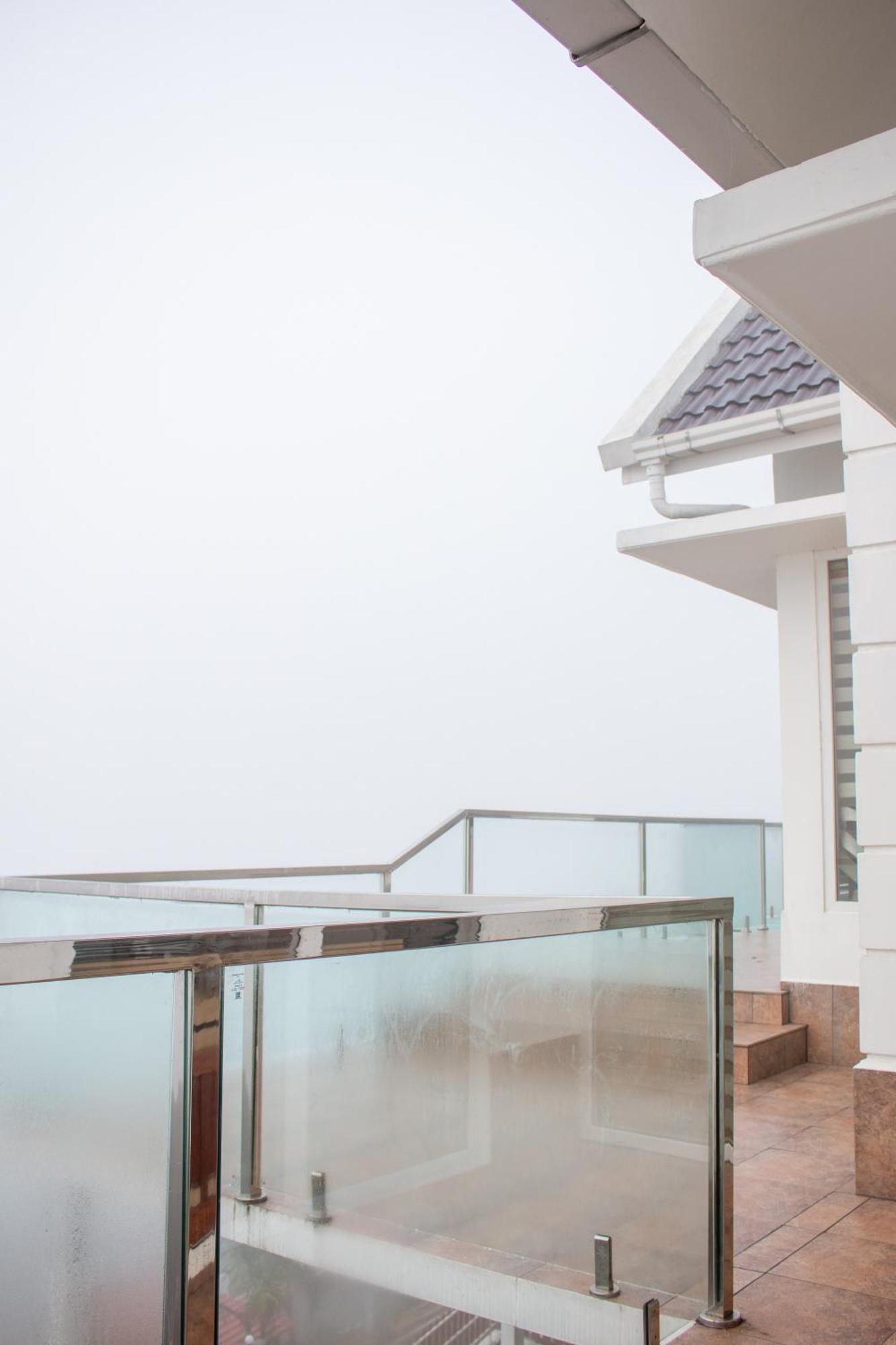 Casa Oliv, Vagamonヴィラ エクステリア 写真