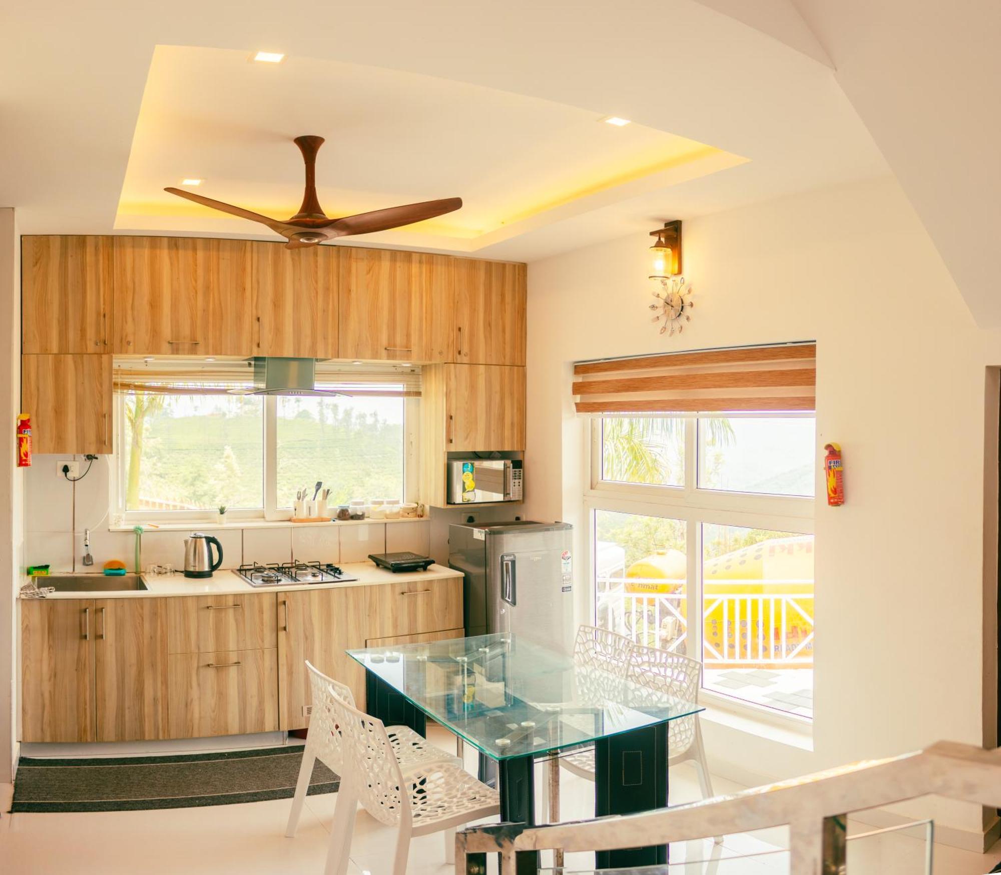 Casa Oliv, Vagamonヴィラ エクステリア 写真