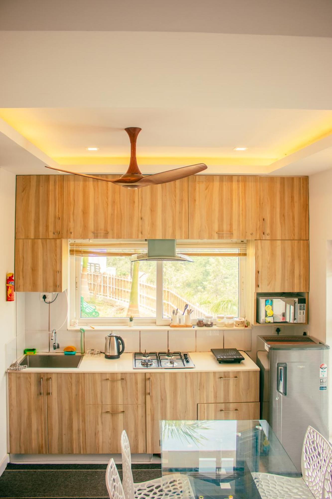 Casa Oliv, Vagamonヴィラ エクステリア 写真