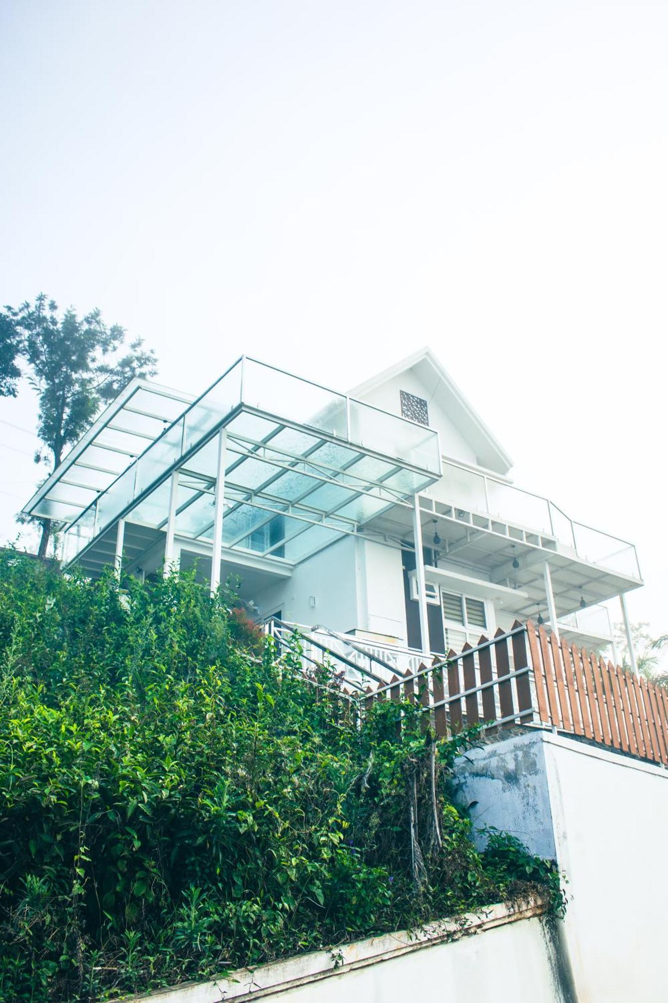 Casa Oliv, Vagamonヴィラ エクステリア 写真