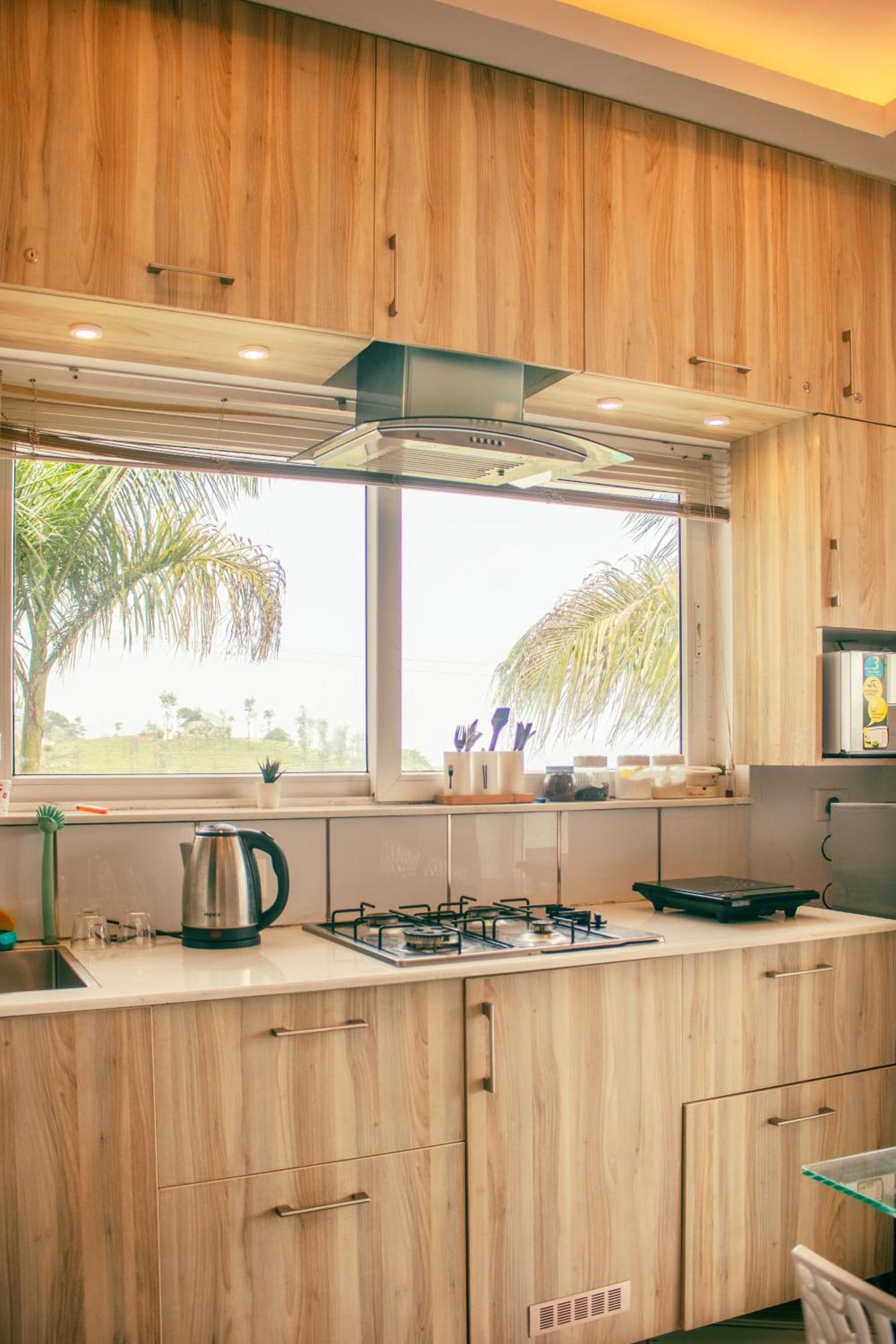 Casa Oliv, Vagamonヴィラ エクステリア 写真
