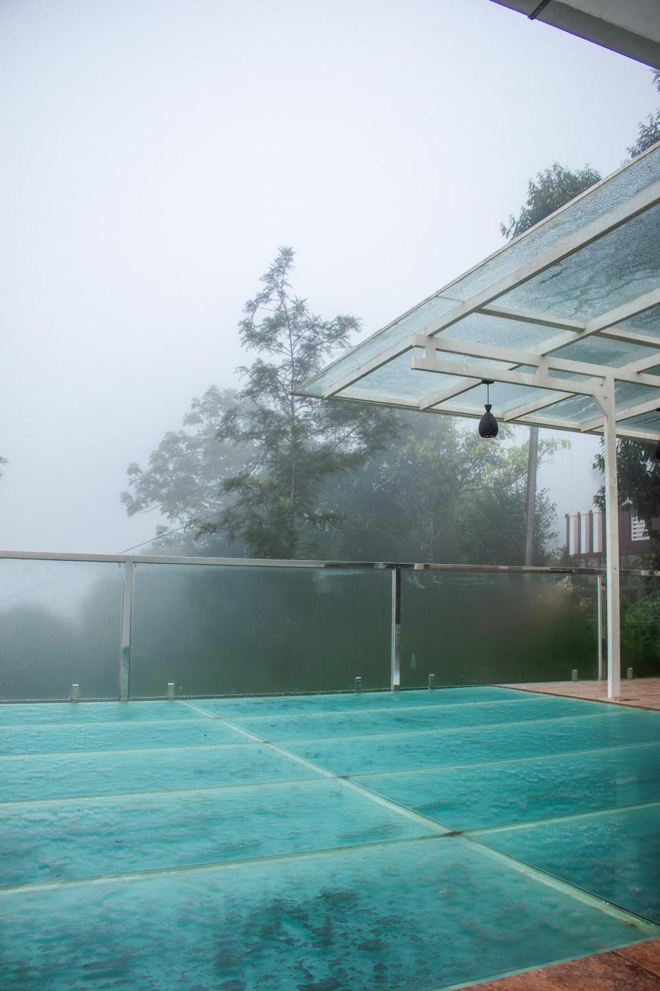 Casa Oliv, Vagamonヴィラ エクステリア 写真