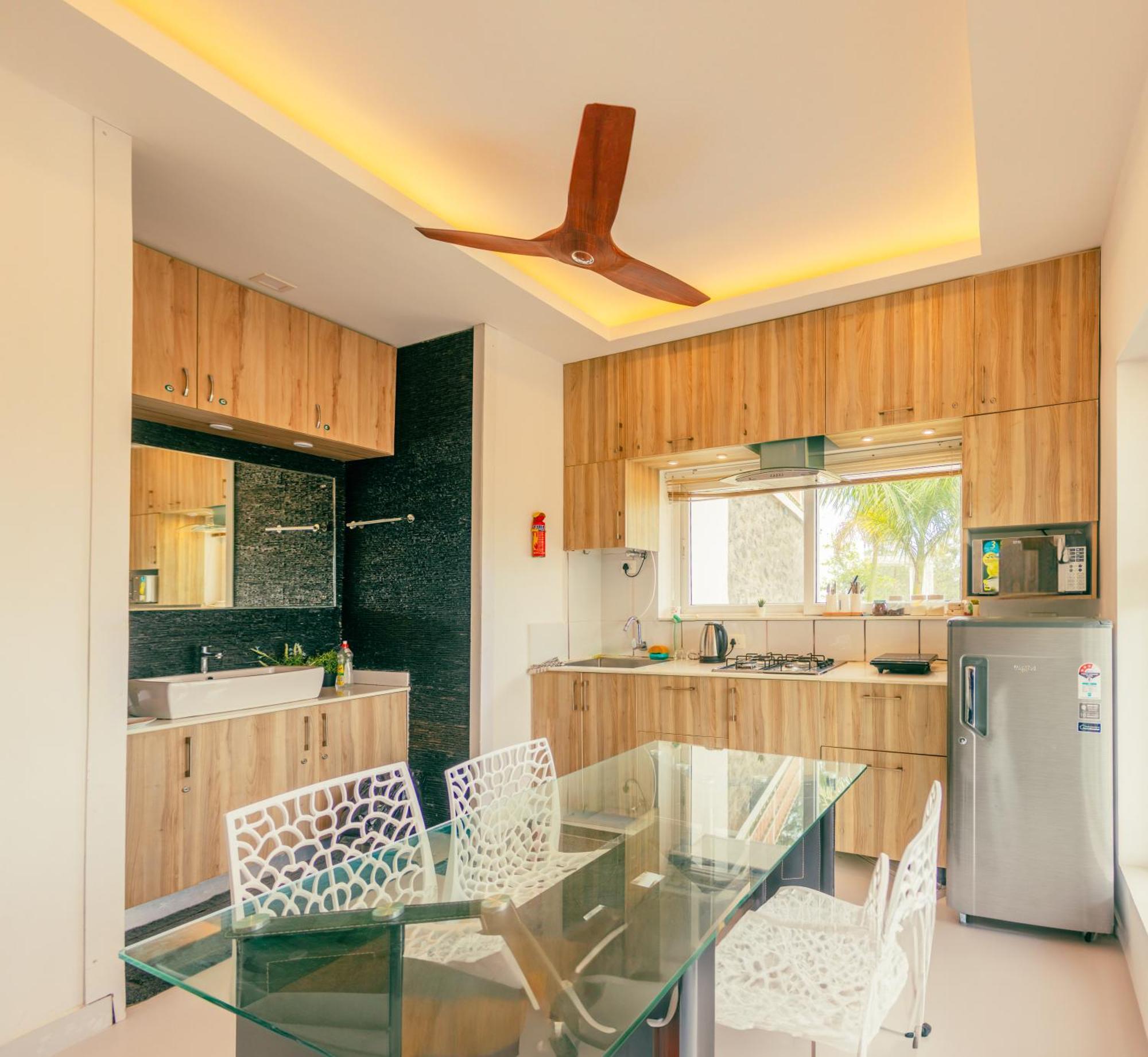 Casa Oliv, Vagamonヴィラ エクステリア 写真